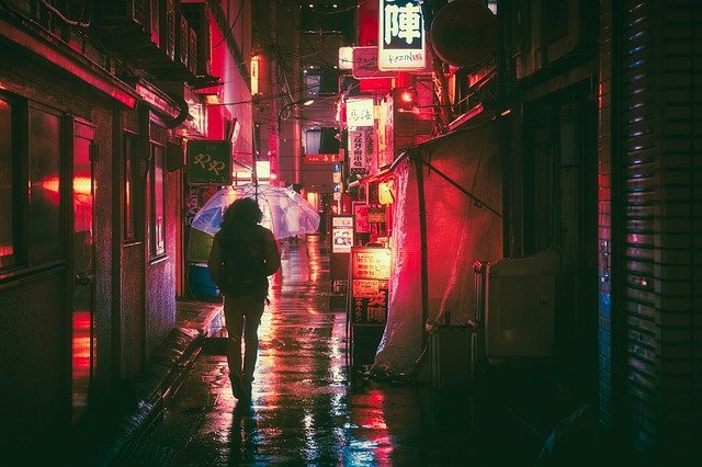 大阪グルメ観光モデルコース！新世界と梅田夜景の1日を満喫