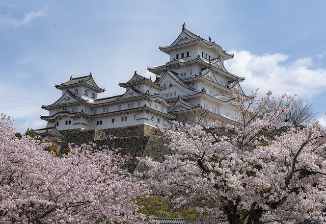 【JNTO公認】日本各地の春イベント・桜の旅ガイド2026
